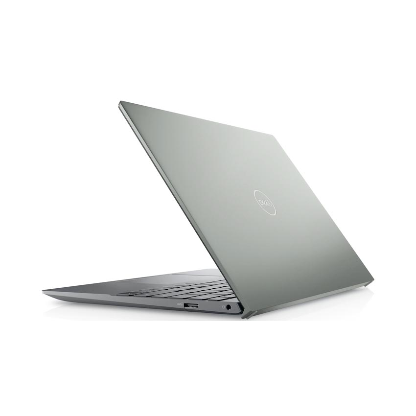 Laptop Dell Vostro 5310 (YV5WY5) (i5 11300H 8GB RAM/512GB SSD/13.3 inch FHD 100%sRGB/Win11/Office HS21/Xám) (2021)