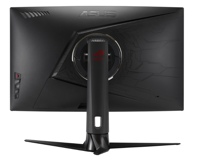 Màn hình cong Asus ROG Strix XG32VC 32