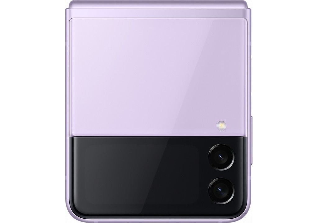 Điện Thoại Di Động Samsung Galaxy Z Flip, 256GB (SM-F700FZKDXEV) (Đen)