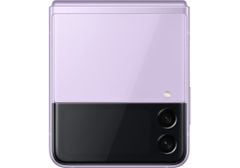 Điện Thoại Di Động Samsung Galaxy Z Flip, 256GB (SM-F700FZKDXEV) (Đen)