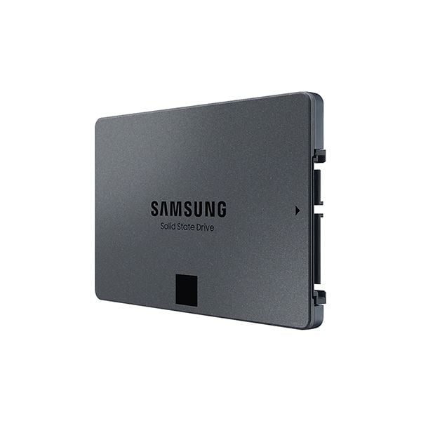 Ổ SSD Samsung 870 Qvo MZ-77Q1T0BW 1Tb (SATA3/ 2.5Inch/ 560MB/s/ 530MB/s)