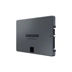 Ổ SSD Samsung 870 Qvo MZ-77Q1T0BW 1Tb (SATA3/ 2.5Inch/ 560MB/s/ 530MB/s)