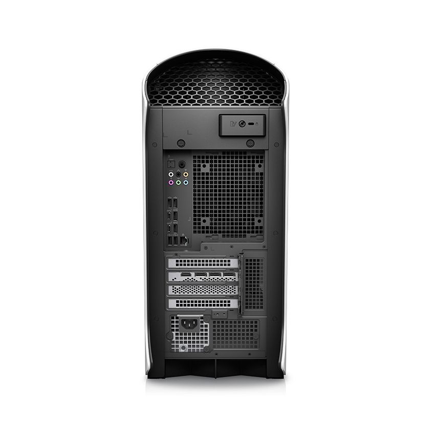 Máy bộ Dell Alienware Aurora R13 (i9-12900KF/32GB RAM/1TB SSD/RTX3090/WL+BT/K+M/Office/Win 11) (70297332)