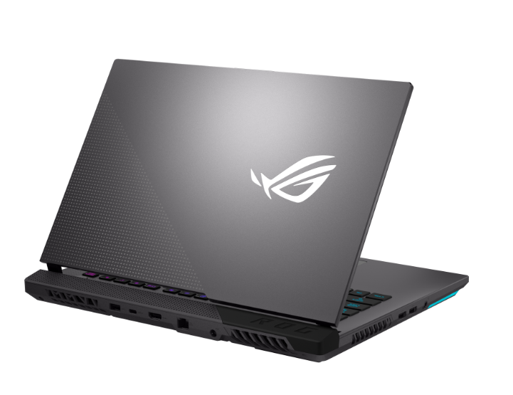 Laptop Asus ROG Gaming G513IH-HN015T (R7 4800H/8GB/512GB SSD/GTX1650 4GB/Win10)