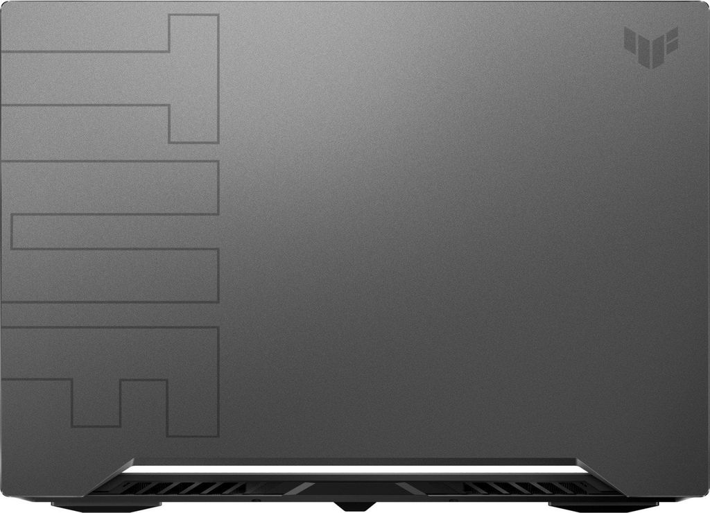 Laptop Asus TUF Dash F15 FX516PC-HN002T (Core i5-11300H/8GB/512GB/RTX 3050 4GB/15.6 inch FHD/Win 10/Xám)