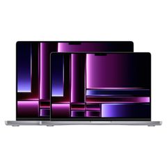 MacBook Pro 16
