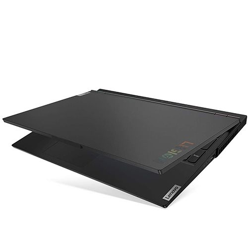 Laptop Lenovo Legion 5 15IMH05H (82AU00CGUS) (i7-10750H/8GB/512GB SSD/GTX 1650Ti 4GB + UHD Graphics 630/15.6 FHD 120Hz/WIN 10/Black)