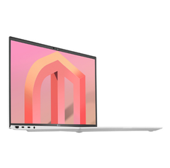 Laptop LG Gram 2022 14ZD90Q-G.AX51A5 (Core™ i5-1240P/8GB /256GB /Iris Xe Graphics /14 inch WQXGA /Non-OS /White)
