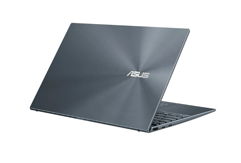 Laptop ASUS UX325EA-KG656W (13.3" Full HD/Intel Core i5-1135G7/8GB/512GB SSD/Windows 11 Home/1.2kg)