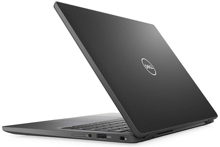 Laptop Dell Latitude 7310 (i5-10310U/16GB/256GB/13.3 Inch FHD Touch/IR cam/Win 10)