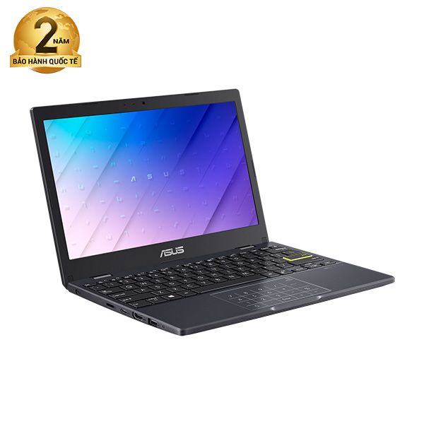 Laptop Asus E210MA-GJ537W (Celeron® N4020/4GB/128GB/Intel® UHD/11.6 inch HD/Win 10/Xanh)