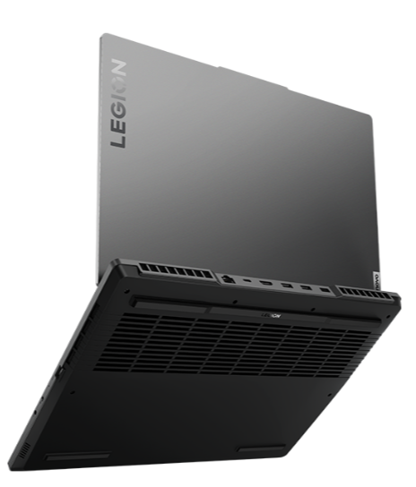 Laptop Lenovo Legion 5 15ARH7H (82RD004UVN) (R7-6800H/16GB/512GB/GeForce RTX™ 3060 6GB/15.6' WQHD 165Hz 100% sRGB/Win 11)