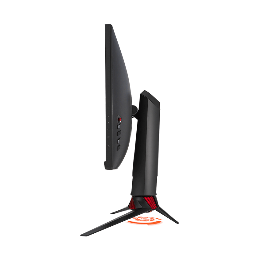 Màn hình Asus ROG XG279Q (27inch/QHD/IPS/170Hz/1ms/400nits/HDMI+DP+USB)