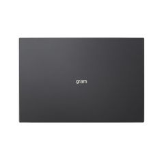 Laptop LG Gram 16Z90P-G.AH75A5 (i7 1165G7/16GB RAM/512GB SSD/16.0 inch WQXGA/Win10/Đen) (2021)