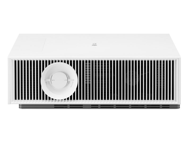 Máy chiếu LG CineBeam HU710PW.ATV 4K UHD nguồn ánh sáng kết hợp