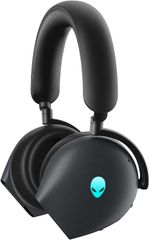 Tai nghe không dây Dell Alienware AW920H-W Tri-Mode Wireless Gaming Headset