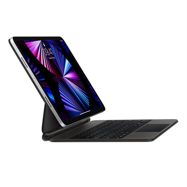 Magic Keyboard iPad Pro 11” Màu Đen (2021) Mỹ