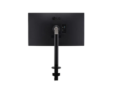 Màn hình LCD LG 32QP880N (2560 x 1440/IPS/75Hz/5 ms/FreeSync)