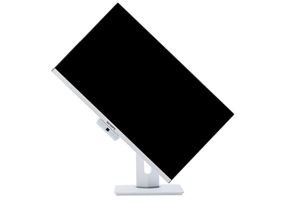 Máy tính All In One SingPC M24Pi382-W (i3-10100/8GB RAM/256GB SSD/23.8