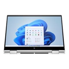Laptop HP ENVY X360 13-bf0097TU 76B17PA (Core i5-1230U/8GB/512GB/Intel Iris Xe/13.3 inch 2.8K/Cảm ứng/Win 11/Bạc)