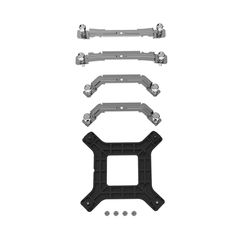TẢN NHIỆT KHÍ COOLERMASTER HYPER 212 SPECTRUM V2