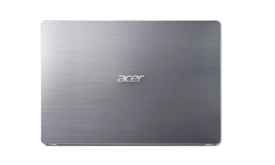 Laptop Acer Swift 3 SF314-41-R8VS (NX.HFDSV.002) (14" FHD/R5-3500U/4GB/256GB SSD/Radeon Vega 8/Win10/1.5 kg)