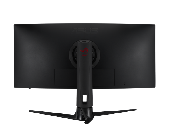 Màn hình cong Asus ROG Strix XG349C 34