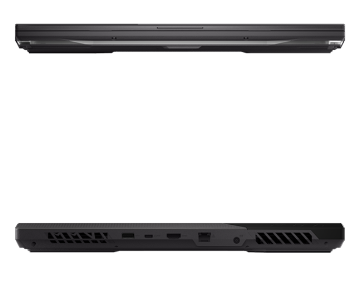 Laptop Asus ROG Strix Gaming G513IH R7 4800H/8GB/512GB/4GB GTX1650/144Hz/Win11