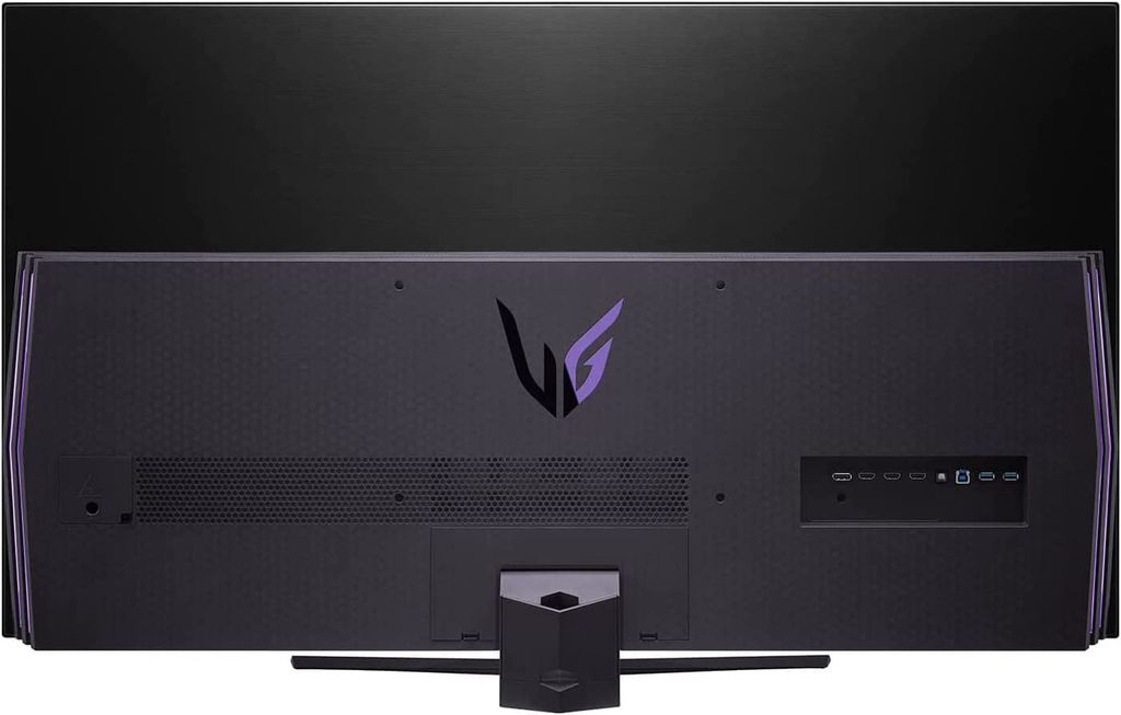 Màn hình LG 48GQ900-B UltraGear 48