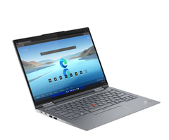 Laptop Lenovo ThinkPad X1 Yoga Gen 7 21CD006AVN (Core i7-1260P/32GB/1TB/Iris Xe Graphics/14 inch/Windows 11 Pro/Xám)