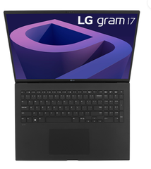 Laptop LG Gram 2022 17Z90Q-G.AH76A5 (i7 1260P/16GB/512GB/Iris Xe Graphics/17 inch WQXGA/Windows 11 Home Plus/Grey)