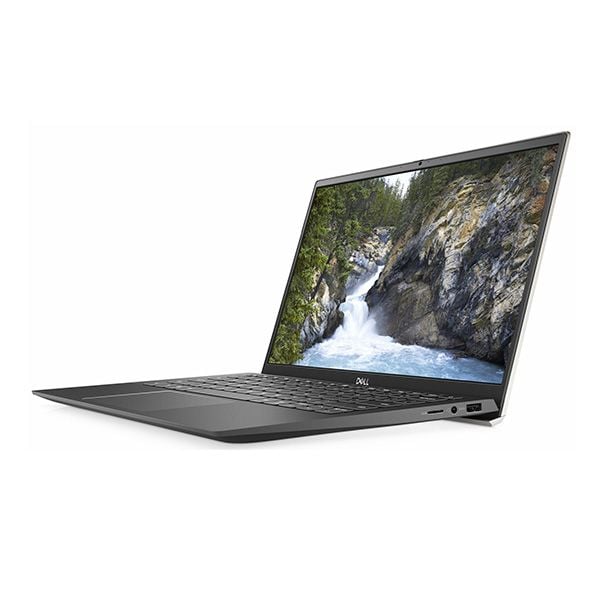 Laptop Dell Vostro 5301 C4VV92 (I5 1135G7/ 8Gb/ 512Gb SSD/ 13.3Inch FHD 300 Nits, 95% RGB,/ VGA Intel Iris Xe Graphics/ Win10/Grey)