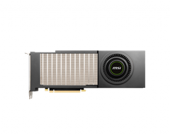 Card màn hình MSI GeForce RTX 3080 AERO 10GB