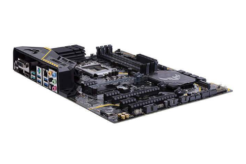 Mainboard Asus TUF Z370-PRO Gaming