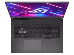 Laptop Asus ROG Strix G17 G713QR-HG072T (R7-5800H/16GB/1TB/VGA RTX 3070 8GB/17.3' FHD 300Hz/Win 10)