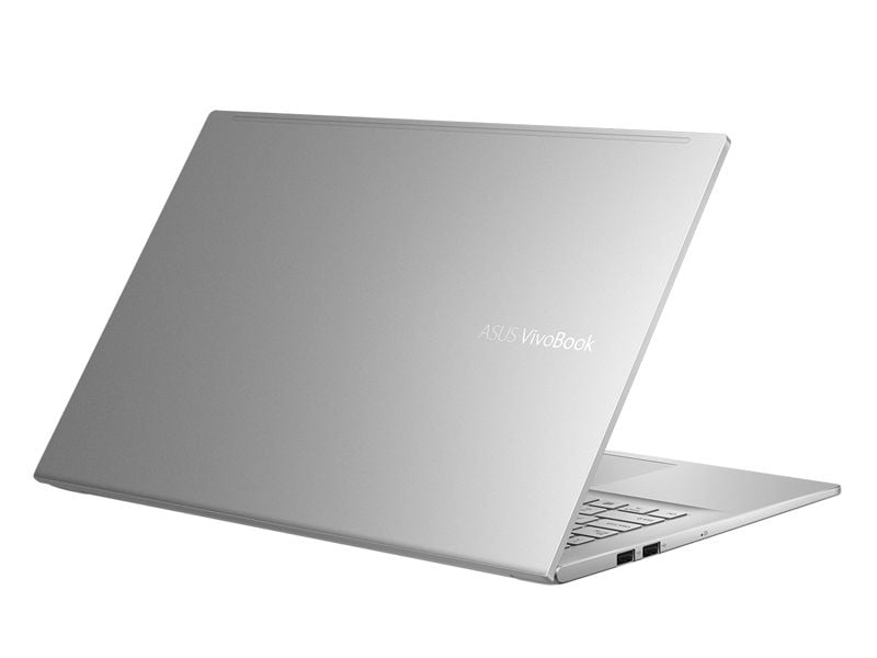 Laptop Asus Vivobook A515EA-BQ498T (i5 1135G7/8GB/512GB SSD/15.6FHD/VGA ON/Win10/Silver)