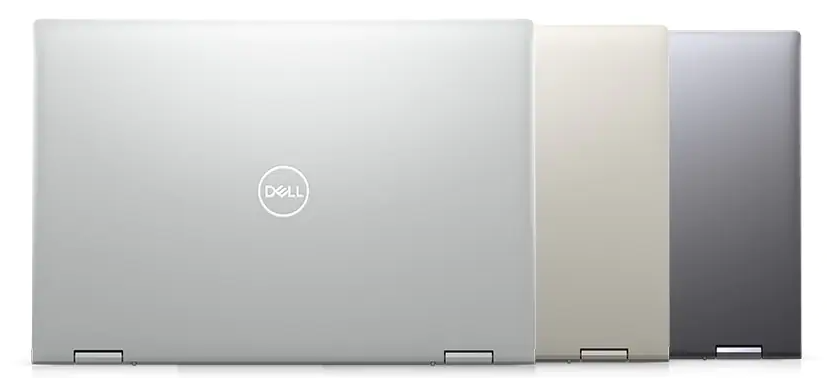 Laptop Dell Inspiron 14 5406 T5406 (i5-1135G7/8GB/512GB/14 inch FHD/Win 10 bản Quyền)