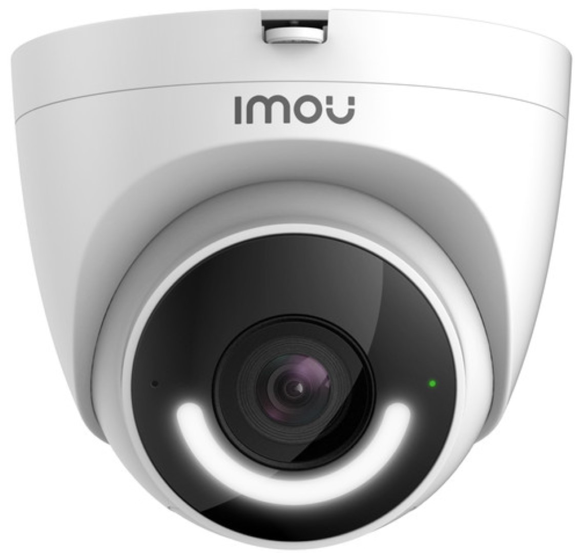 Camera NGOÀI TRỜI 2MP IPC-T26EP