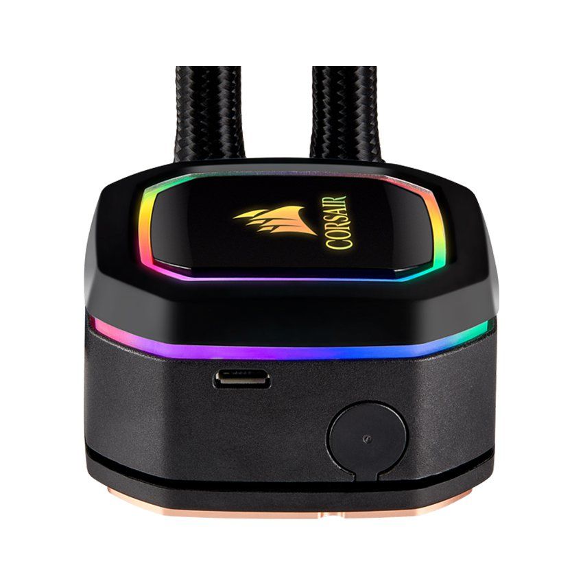 Tản nhiệt nước Corsair H150i RGB PRO XT ( CW-9060045-WW )