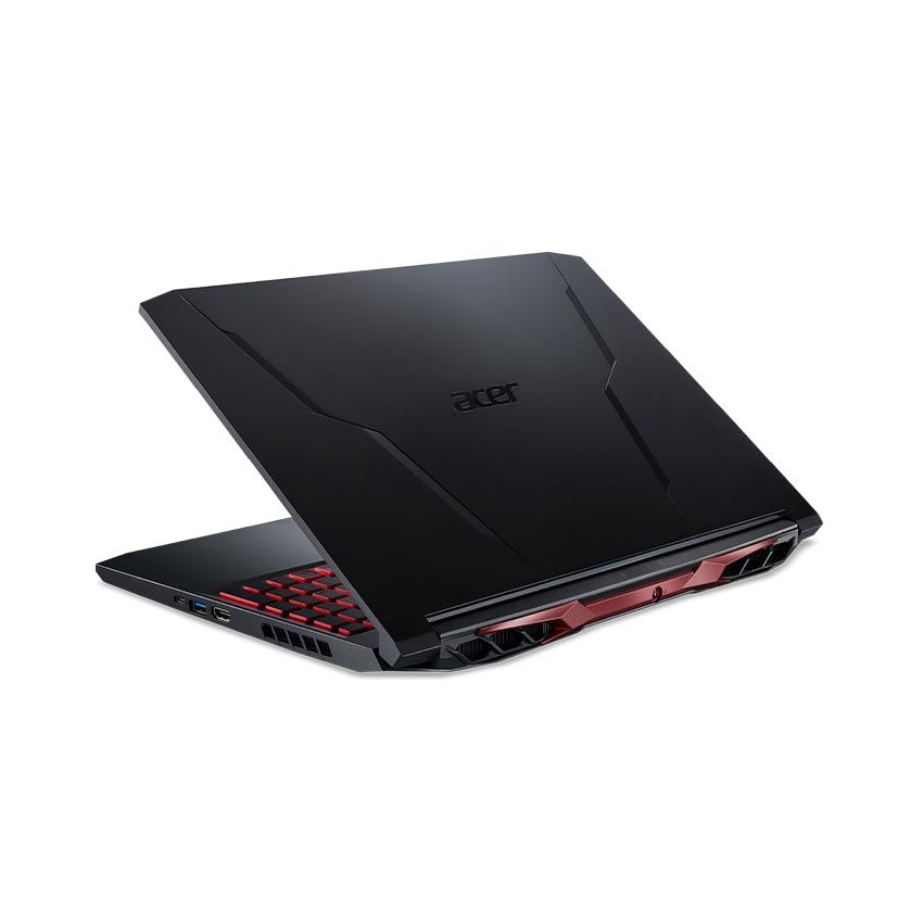 Laptop Acer Gaming Nitro 5 AN515-57-56S5 NH.QEKSV.001 (Core i5-11400H/8GB/512GB/GTX™ 1650 4GB/15.6 inch FHD/Win 11/Đen)