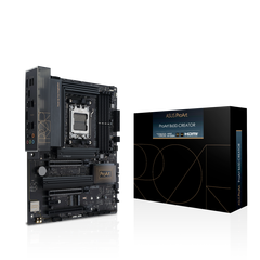 Bo mạch chủ ASUS ProArt B650 CREATOR D5