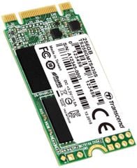 Ổ cứng SSD Transcend 256GB SATA III 6Gb/s MTS430S 42 mm M.2 SSD Solid State Drive (TS256GMTS430S)