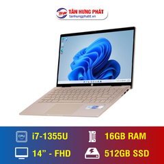 Laptop - Máy tính xách tay HP Pavilion X360 14-ek0058TU (6L295PA) (i3-1215U | 8GB | 256GB | Intel UHD Graphics | 14' FHD Touch | Win 11)