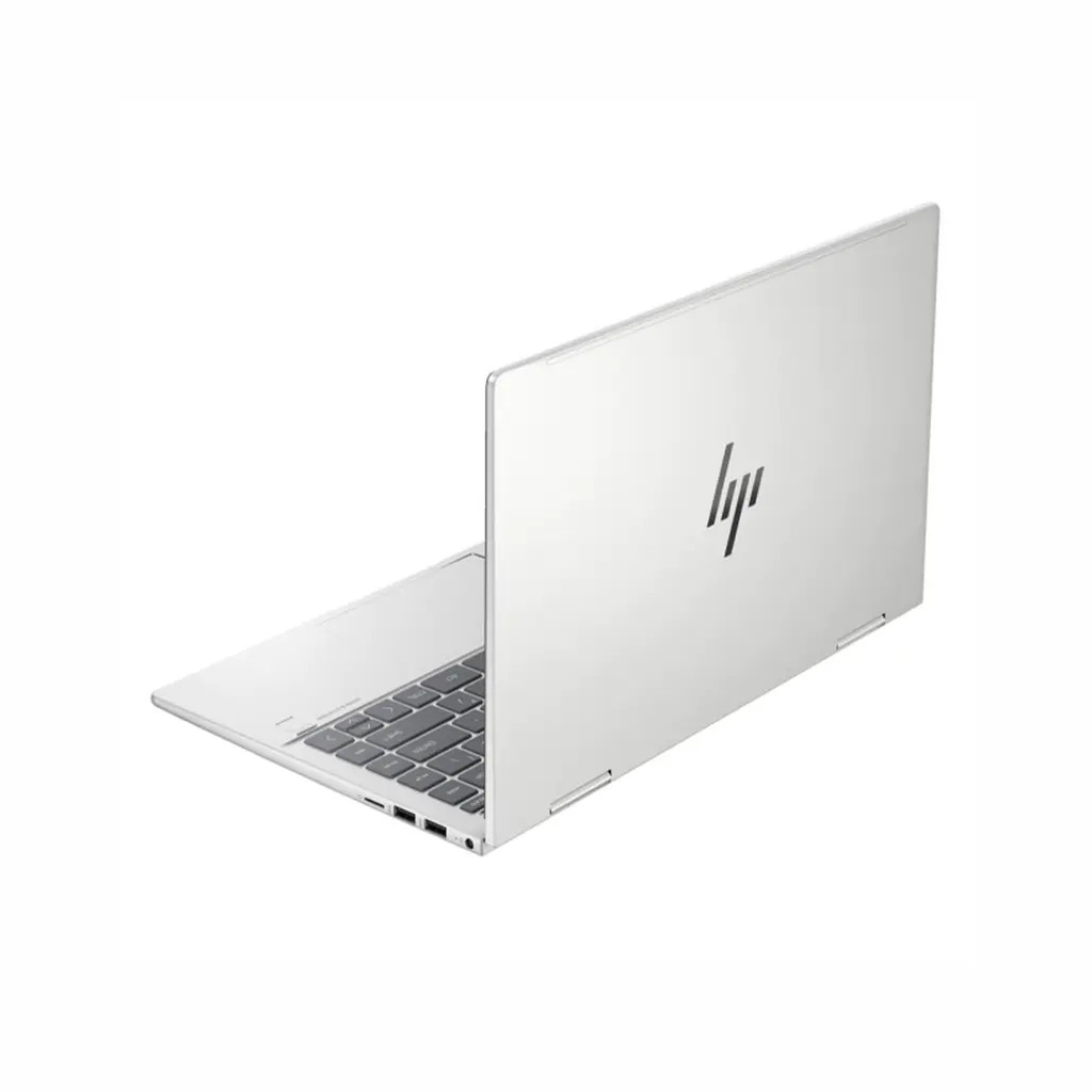 Laptop - Máy tính xách tay HP Envy x360 14-es1023 Core i7-150U 16G SSD512 Màn 14.0FHD Cảm Ứng Win 11-Vỏ Nhôm Bạc