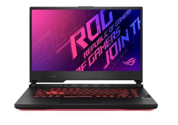 Laptop ASUS ROG Strix G15 G512 IAL001T ( 15.6