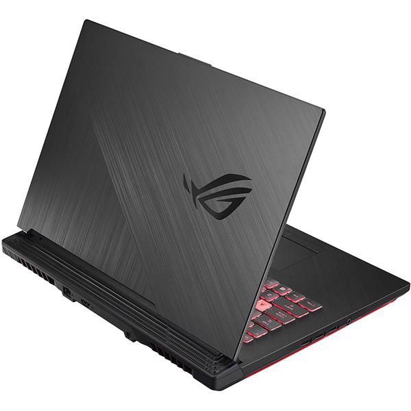 Laptop Asus ROG Strix G17 G712L-VEV055T (Intel Core i7-10750H/16GB RAM/SSD 512GB/Nvidia GeForce RTX 2060 6GB GDDR6/17.3 inch)