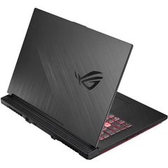 Laptop Asus ROG Strix G17 G712L-VEV055T (Intel Core i7-10750H/16GB RAM/SSD 512GB/Nvidia GeForce RTX 2060 6GB GDDR6/17.3 inch)