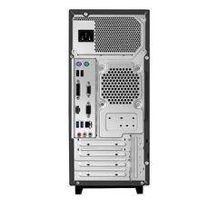 Máy bộ ASUS S3401SFF-I39100031T (i3/9100/4GB/1TB/VGA INTEL/Win 10/0720D)