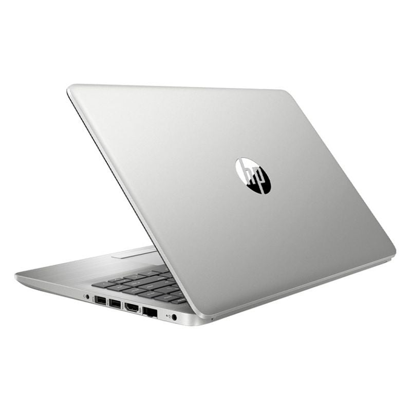 Laptop HP 240 G8 (6L145PA)/ Silver/ Intel Core i3-1115G4 (upto 4.1Ghz, 6MB)/ RAM 8GB/ 256GB SSD/ Intel UHD Graphics/ 14inch HD/ Win 11H/ 1Yr