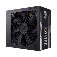 Nguồn Cooler Master MWE 750 BRONZE V2 FULL RANGE